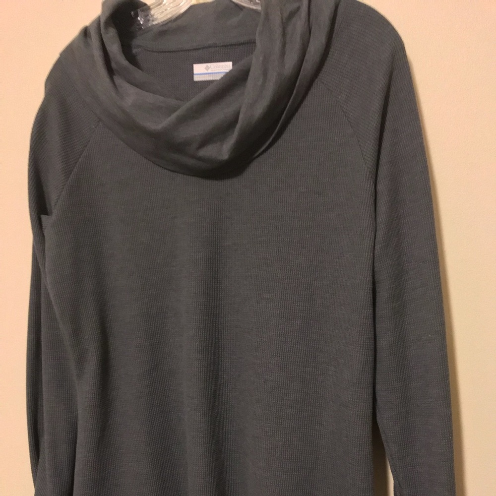 Columbia thermal long sleeve
